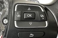 VW Touran 1T3 r.v. 2014 multifunkční volant DSG 1T0419091AD 5K0959542B