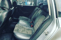 Veškeré náhradní díly VW Passat B6 kombi 2007 BMR HYC LA7W