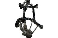 Audi SQ7 4M r.v. 2018 zadní náprava