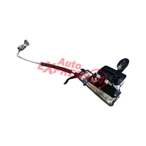 VW Touareg 7L r.v. 2010 mechanismus řazení automat 7L6713025M 7L6713203D