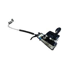 VW Touareg 7L r.v. 2010 mechanismus řazení automat 7L6713025M 7L6713203D