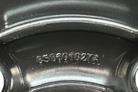 VW Passat B8 kombi r.v. 2015 rezerva 125/70 R19 2Jx19H2 ET15 8S0601027A