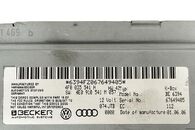 Audi A6 4F sedan r.v. 2007 řídící jednotka multimedia 4F0035541H