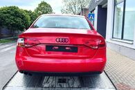 Veškeré náhradní díly Audi A4 B8 8K sedan 2009 CDHB KSN LY3J
