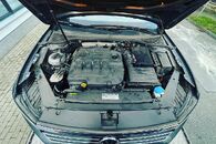 Veškeré náhradní díly VW Passat B8 kombi 2017 CRLB SGG LR7H