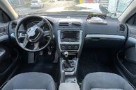 Veškeré náhradní díly Škoda Octavia 2 FL kombi CFHC NFP LF9R