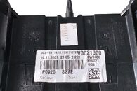 Seat Leon 1P hatchback r.v. 2008 budiky 1P0920827E