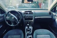 Náhradní díly Škoda Octavia 2 FL kombi 2013 CFHF NFP LA7W