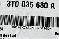 Škoda Superb 2 kombi r.v. 2010 navigace 3T0035680A