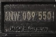 Turbo 059145874C 3.0TDI 180KW CDUC