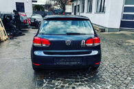 Veškeré náhradní díly VW Golf 6 hatchback 2010 BSE LVN LC5F