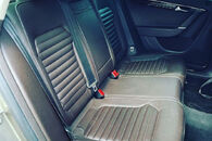 Veškeré náhradní díly VW Passat B7 kombi 2014 CFFB NFV LC8Y