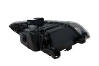 Levé přední světlo xenon 4L0941003AC Valeo 22/05/2010 Audi Q7 4L S-Line facelift r.v. 2010