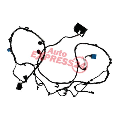 VW Passat B8 R-Line kombi r.v. 2016 kabelový svazek pátých dveří 3G9971147AH