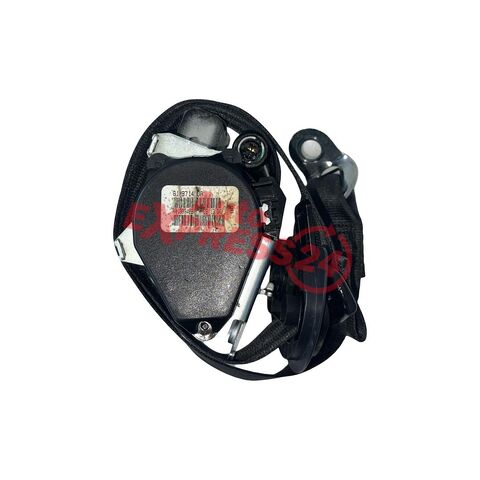 VW Golf 6 kombi r.v. 2010 pravý přední pás 1K4857706BH