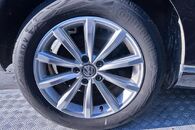 Vůz na náhradní díly VW Passat B8 kombi 2018 CRLB SYV LC9X