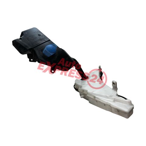 Audi A6 4G facelift S-Line avant r.v. 2018 nádobka na ostřikovače 4G8955451K 4G1955462A