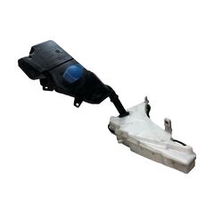 Audi A6 4G facelift S-Line avant r.v. 2018 nádobka na ostřikovače 4G8955451K 4G1955462A