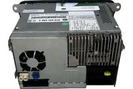 Škoda Superb 2 kombi r.v. 2010 navigace 3T0035680A