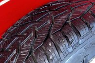 Zimní kola 225/40 R18, 6,71mm, dot 5023, 8Jx18H2, et48, 4F0601025D