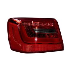 Audi A6 4G S-Line avant r.v. 2013 levé zadní vnější světlo LED 4G9945095B