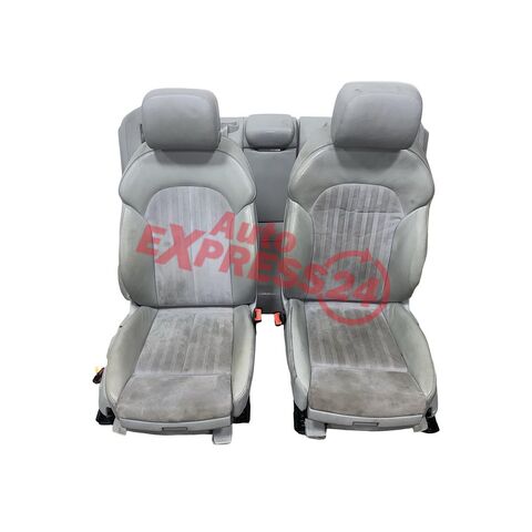 Audi A6 C7 4G avant 2014 sedačky