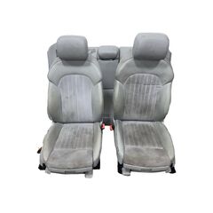 Audi A6 C7 4G avant 2014 sedačky