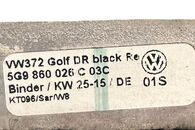 VW Golf 7 GTD kombi r.v. 2016 hagusy 5G9860025C 5G9860026C