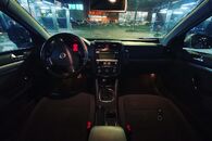 Veškeré náhradní díly VW Golf 5 kombi 2009 CBDB KNS LA7W