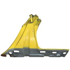 VW Caddy 2 2k r.v. 2008 skříňový vůz žlutá barva kód barvy L132 levý držák blatníku 1T0821135