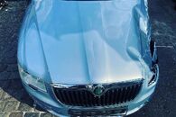 Veškeré náhradní díly Škoda Superb 2 kombi 12 CAYC MTG LF8K