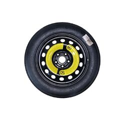 VW Beetle 5C1 Sport r.v. 2012 dojezdové kolo 5C0601011 125/90/R16