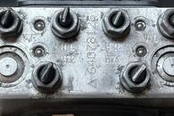 VW Passat B7 kombi r.v. 2014 řídící jednotka ABS 3AA614109AS