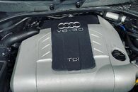 Náhradní díly Audi Q7 4L S-Line FL 2010 CASA KMB LZ5Q JTQ