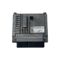 VW Golf 7 kombi r.v. 2016 řídící jednotka motoru CXXB RER 04L907445B