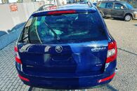 Veškeré náhradní díly Škoda Octavia 3 kombi 15 CLHA MRV LF5A