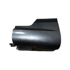 VW Passat B6 kombi R-Line r.v. 2010 šedá metalíza kód barvy LK7X levé zakončení prahové lišty 3C0853897C