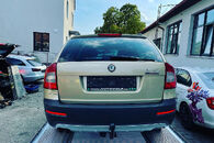 Veškeré náhradní díly Škoda Octavia 2 facelift CFHC MUA LF1U