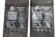 Škoda Yeti 5L r.v. 2013 černá palubní deska 5L1857007D