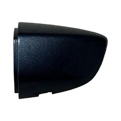 VW Passat B8 R-Line kombi r.v. 2016 světle modrá metalíza kód barvy LB5J krytka kliky dveří 510837879A