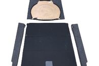 Škoda Octavia 2 RS kombi r.v. 2008 dvojitá podlaha 1Z9863463B