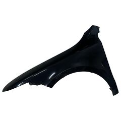 Škoda Superb 2 kombi r.v. 2011 černá metalíza kód barvy LF9R 9910 1Z1Z levý blatník