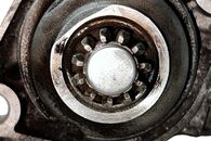 VW Golf 6 kombi r.v. 2012 startér LHW 11 zubů 02Z911023N