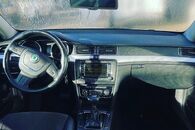 Veškeré náhradní díly Škoda Superb 2 sedan 10 CDVA LTX LF8L