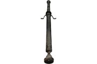 Audi A4 8K facelift avant r.v. 2014 kardan 8K0521101N