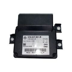 Řídící jednotka ruční brzdy 3C8907801B