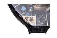 VW Passat B5.5 sedan r.v. 2004 airbagova sada. 3B0880201BK, 3B0880204F, 1C0909605C, 3B1857706D, 3B1857705D