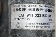 VW Caddy 3 2k r.v. 2010 skříňový vůz startér LBU manuál 5Q 10 zubů 0AH911023BX