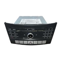 Mercedes Benz E220 kombi r.v. 2017 rádio A2129058206