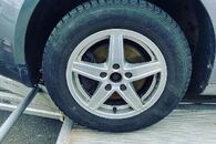 Veškeré náhradní díly VW Touran 1T1 2006 BSX GUG LD7X
